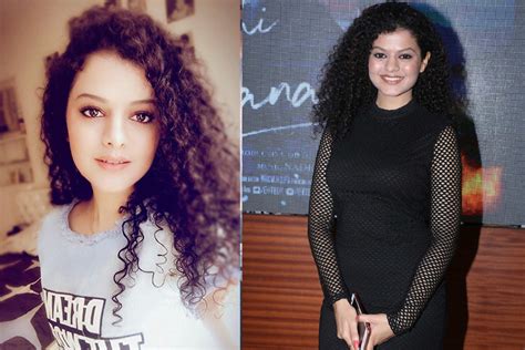 palak muchhal height